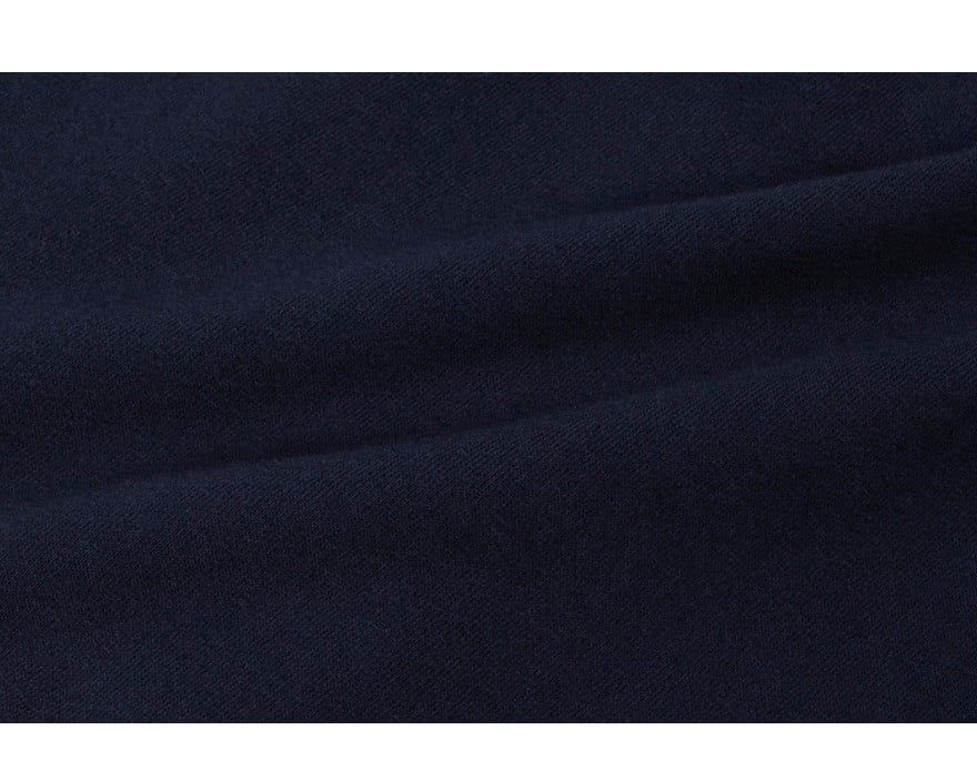  Áo Cardigan RMTCRW [ROMANTIC CROWN] - 21C BOYS COTTON CARDIGAN NAVY Size M 