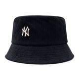  Nón Bucket MLB - Basic Corduroy LA Dodgers - 3AHTC0136-50BKS 