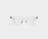  Mắt Kính Gọng Trong Gentle Monster Wild Wild 2 C1 