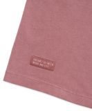  Áo thun Life Work - Washing Silicone Radok Short Sleeve T-shirt - LW255TS905 