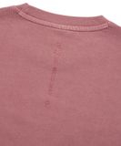  Áo thun Life Work - Washing Silicone Radok Short Sleeve T-shirt - LW255TS905 