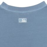  Áo thun MLB [Unisex] Varsity Vintage Washing Graphic Mega Overfit T-Shirt NY Yankees - 3ATSV0753-07INL 