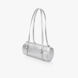  Túi Xách FindKapoor Korea - Pillow Bag 23 Silver 