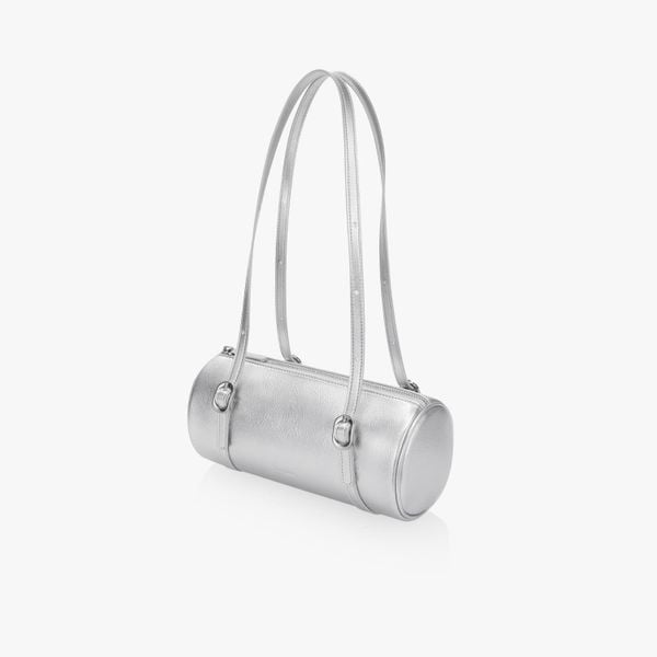Túi Xách FindKapoor Korea - Pillow Bag 23 Silver