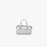  Túi Xách FindKapoor Korea - Pillow Bag 13 Silver 