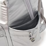  Balo MLB Korea - [Kid] Athleisure String Lightweight NY Yankees - 7ABKB055N-50GRL 