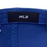  Nón MLB Korea - League Logo Unstructured Ball Cap MLB - 3ACPB215N-00BLS 