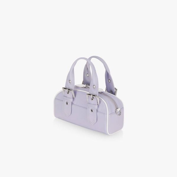 Túi Đeo Chéo Find Kapoor Korea - Lottie Bag 20 Lilac