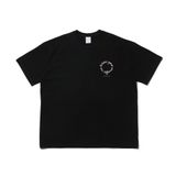  Áo thun Mariagedebien (MGDB) - Black/Pink T-shirt 