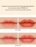  SON 3CE MICKEY LIP COLOR HÀN QUỐC CHÍNH HÃNG 