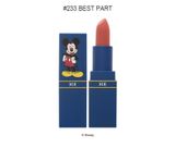  SON 3CE MICKEY LIP COLOR HÀN QUỐC CHÍNH HÃNG 