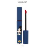  SON 3CE MICKEY TATTOO LIP TINT HÀN QUỐC CHÍNH HÃNG 