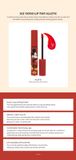  SON 3CE MICKEY TATTOO LIP TINT HÀN QUỐC CHÍNH HÃNG 