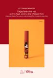  SON 3CE MICKEY TATTOO LIP TINT HÀN QUỐC CHÍNH HÃNG 