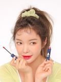  SON 3CE MICKEY TATTOO LIP TINT HÀN QUỐC CHÍNH HÃNG 