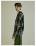 Áo Cardigan WHOAU - Steve Argyle Cardigan - WHCKC4923U 