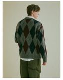  Áo Cardigan WHOAU - Steve Argyle Cardigan - WHCKC4923U 