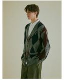  Áo Cardigan WHOAU - Steve Argyle Cardigan - WHCKC4923U 