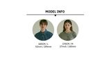  Áo Cardigan WHOAU - Steve Argyle Cardigan - WHCKC4923U 