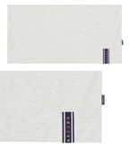 Áo Sweater RMTCRW [ROMANTIC CROWN] - PIPING POLO SHIRT NAVY 