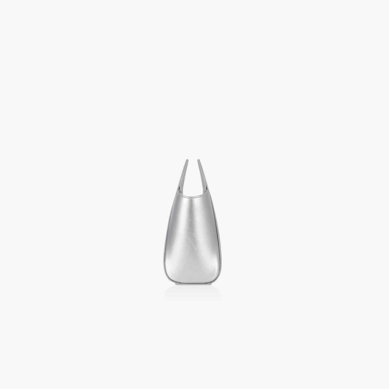  Túi Xách FindKapoor Korea - Market Bag 20 Silver 