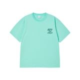  Áo thun ADLV - Acmé de la vie Universe Alien Short Sleeve T-shirt 