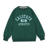  Áo Sweater WHOAU - Campus Big Letter Man to Man - WHMWC2391U 