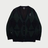  Áo Cardigan WHOAU - Steve Argyle Cardigan - WHCKC4923U 