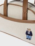  Túi Đeo Chéo Whoau - Steve Canvas 2-Way Mini Bag 