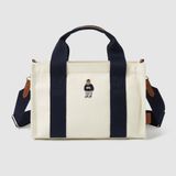 Túi Tote Whoau - Steve Canvas Tote bag 