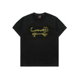  Áo thun ADLV - Acmédelavie [HOSHI] Tiger Sketch Short Sleeve T-Shirt 