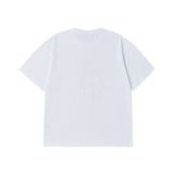  Áo thun ADLV - Acmédelavie Metal Belly Short Sleeve T-Shirt 