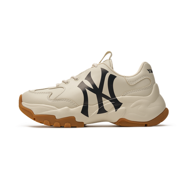  Giày MLB Korea Big Ball Chunky A New York Yankees - 3ASHC104N-50BGL 
