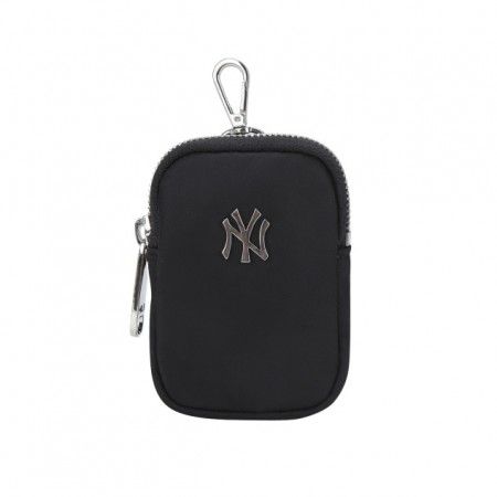  Túi - MLB Korea - TWO-WAY CROSS BAG NEW YORK YANKEES - 32BGD9011-50L 