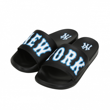  Dép MLB  NEW YORK YANKEES - NY Yankees - Black Size 36.5 