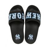  Dép MLB  NEW YORK YANKEES - NY Yankees - Black Size 36.5 