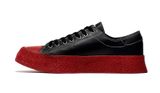  GIÀY SNEAKER EPT - EASTPACIFICTRADE - Dive Le(Black/Red) 