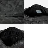  Túi Đeo Chéo ADLV Korea - Camouflage Square Cross Bag 