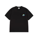  Áo thun ADLV - Acmé de la vie Clay Alien Black 