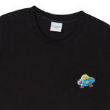  Áo thun ADLV - Acmé de la vie Clay Alien Black 