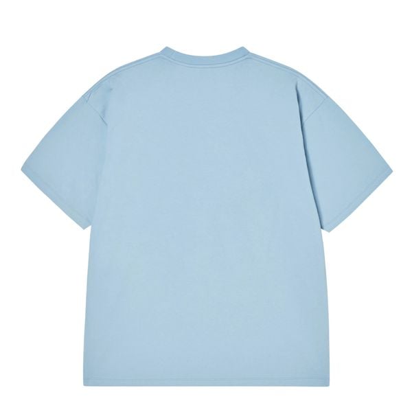  Áo thun ADLV - Acmé de la vie Real Alien Fuzzy Rabbit Blue 