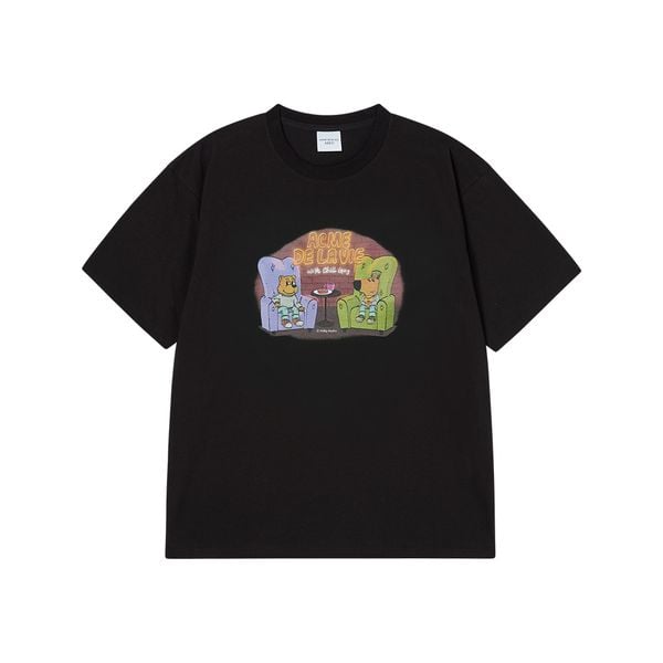 Áo thun ADLV Chill Guy AC Bear Chill Guy