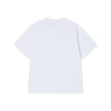  Áo thun ADLV - Acmédelavie Chill Guy AC Bear Chill Guy Short Sleeve T-Shirt 