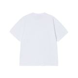  Áo thun ADLV - Acmédelavie Chill Guy Photo 4 Cut Short Sleeve T-Shirt 