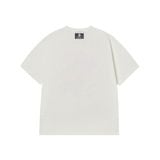  Áo thun ADLV - Acmédelavie Crayon Shinchan Action Kamen Shinchan Short Sleeve T-Shirt 