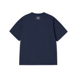  Áo thun ADLV - Acmédelavie Crayon Shinchan Action Kamen Shinchan Short Sleeve T-Shirt 