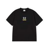  Áo thun ADLV - Acmédelavie Crayon Shinchan And Friends Short Sleeve T-Shirt 