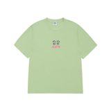  Áo thun ADLV - Acmédelavie Crayon Shinchan And Friends Short Sleeve T-Shirt 