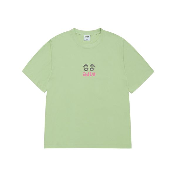 Áo thun ADLV Crayon Shinchan And Friends