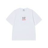  Áo thun ADLV - Acmédelavie Crayon Shinchan And Friends Short Sleeve T-Shirt 